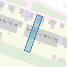 Perceel NST01-B-8715