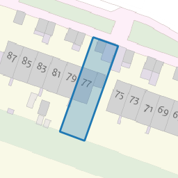 Perceel NST01-B-8717