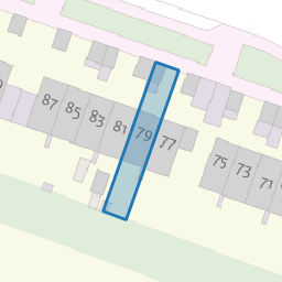 Perceel NST01-B-8718