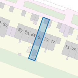 Perceel NST01-B-8719