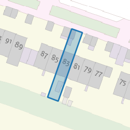 Perceel NST01-B-8720