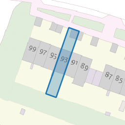 Perceel NST01-B-8725