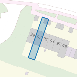 Perceel NST01-B-8727