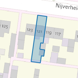 Perceel NST01-B-8730