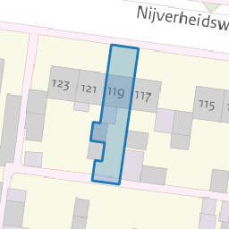 Perceel NST01-B-8731