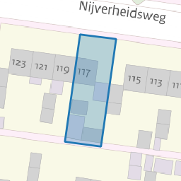 Perceel NST01-B-8732