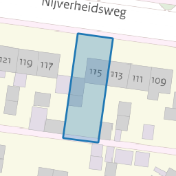 Perceel NST01-B-8733