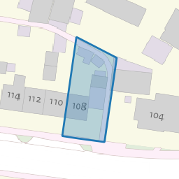 Perceel NST01-B-8738