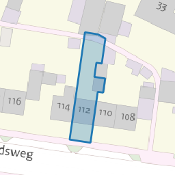 Perceel NST01-B-8740