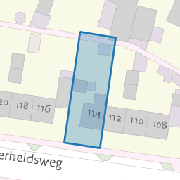 Perceel NST01-B-8741