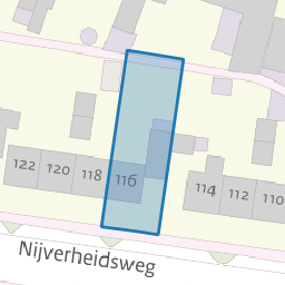 Perceel NST01-B-8742