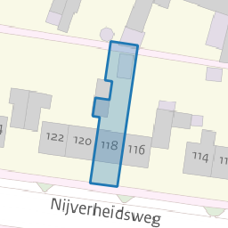 Perceel NST01-B-8743