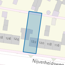 Perceel NST01-B-8745