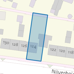 Perceel NST01-B-8746