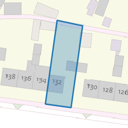 Perceel NST01-B-8750