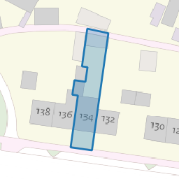 Perceel NST01-B-8751