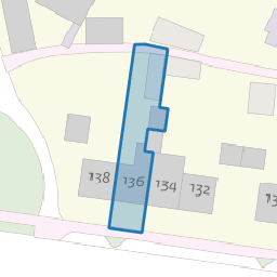 Perceel NST01-B-8752