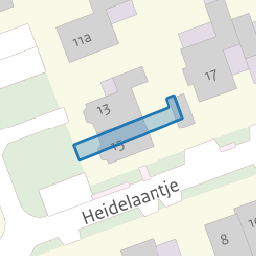 Perceel NST01-B-8763