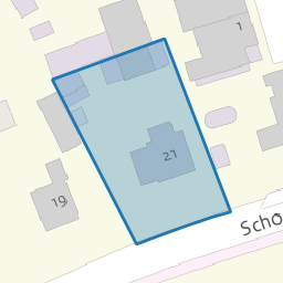 Perceel NST01-B-8765