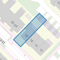 Perceel NST01-B-8770