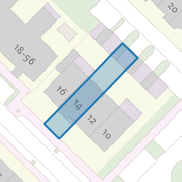 Perceel NST01-B-8771