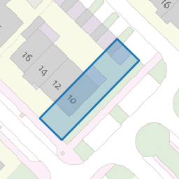 Perceel NST01-B-8773