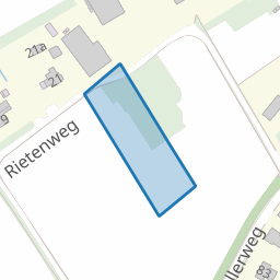 Perceel NST01-B-8777