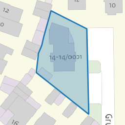 Perceel NST01-B-8790