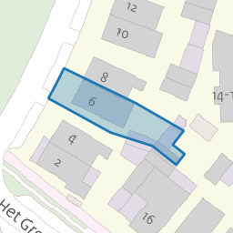 Perceel NST01-B-8795