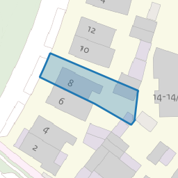 Perceel NST01-B-8796