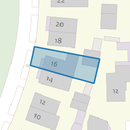 Perceel NST01-B-8800