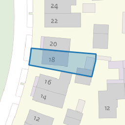 Perceel NST01-B-8801