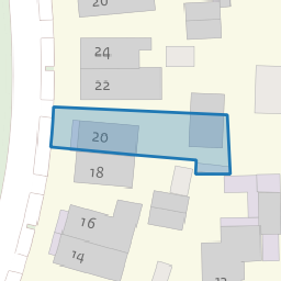 Perceel NST01-B-8802