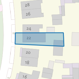 Perceel NST01-B-8803