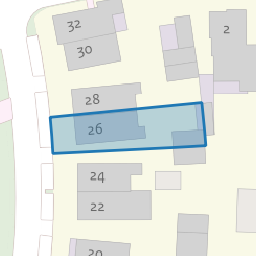 Perceel NST01-B-8805