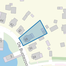 Perceel NST01-B-8812