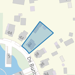 Perceel NST01-B-8813