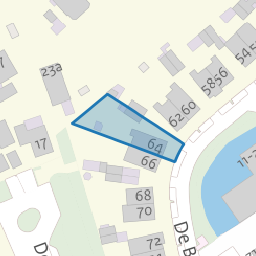 Perceel NST01-B-8822