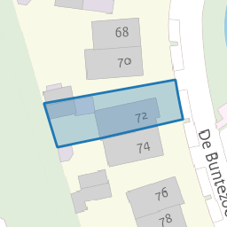 Perceel NST01-B-8826