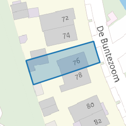 Perceel NST01-B-8828