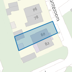 Perceel NST01-B-8830