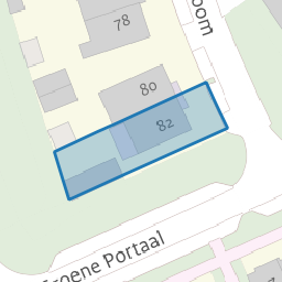 Perceel NST01-B-8831