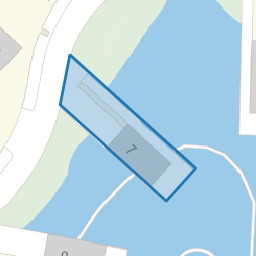 Perceel NST01-B-8833