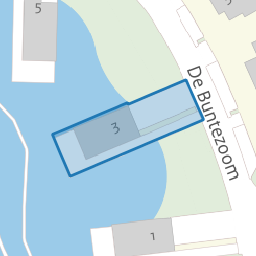 Perceel NST01-B-8835