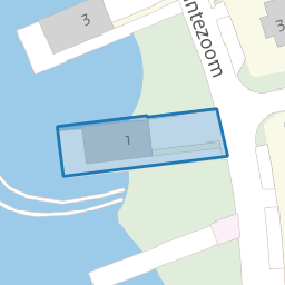 Perceel NST01-B-8836