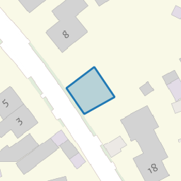 Perceel NST01-B-8841