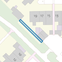 Perceel NST01-B-8844