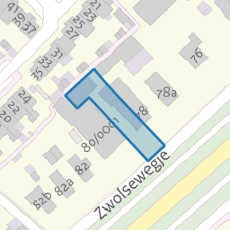 Perceel NST01-B-8850