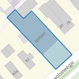 Perceel NST01-B-8851