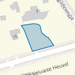 Perceel NST01-B-8860